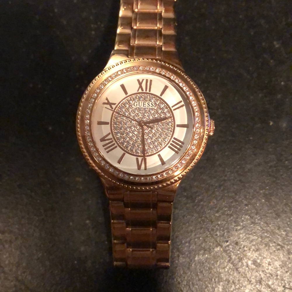 Guess watch BRAND NEW!